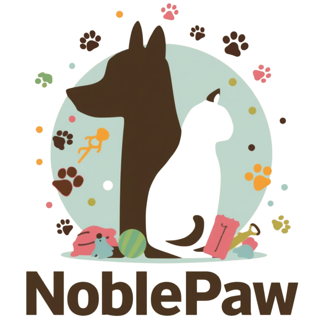 NoblePaw